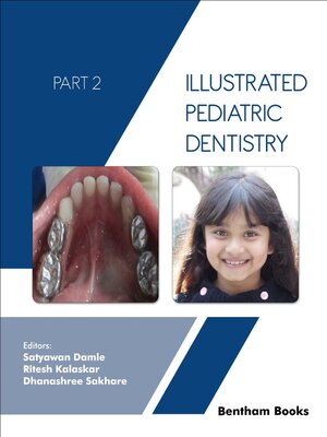 cover image of Illustrated Pediatric Dentistry, Part 2